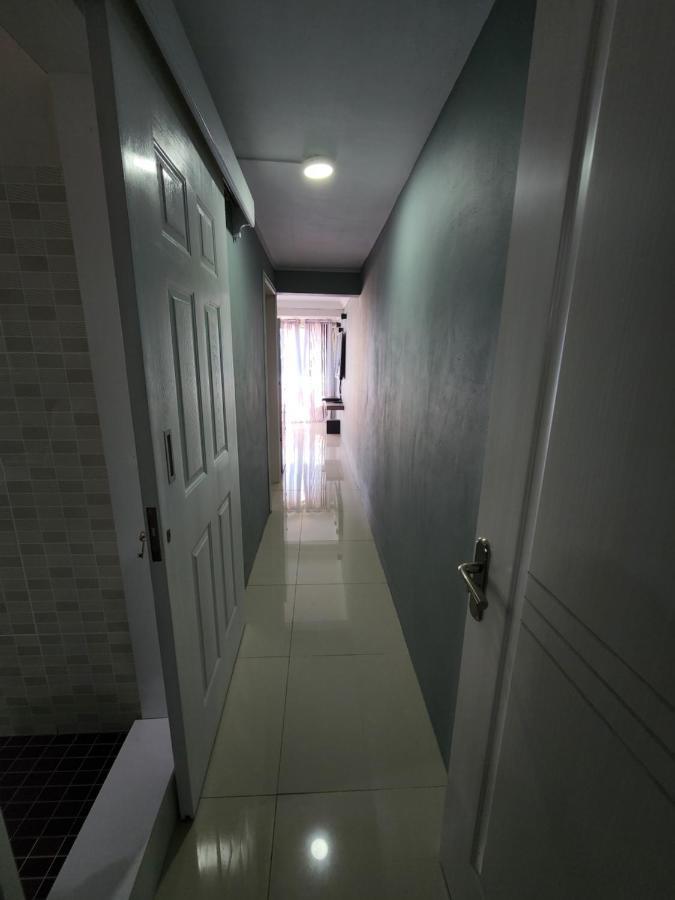 Sunsetview Beach Apartment Flic-en-Flacq Exterior foto